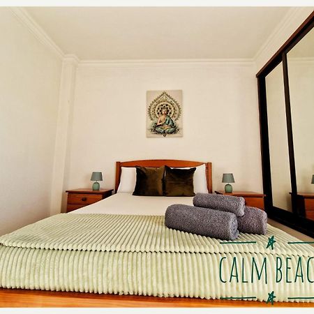 Calm Beach Apartement Portimão Εξωτερικό φωτογραφία