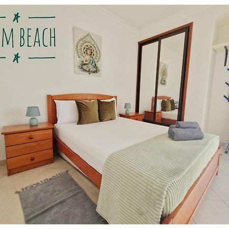 Calm Beach Apartement Portimão Εξωτερικό φωτογραφία