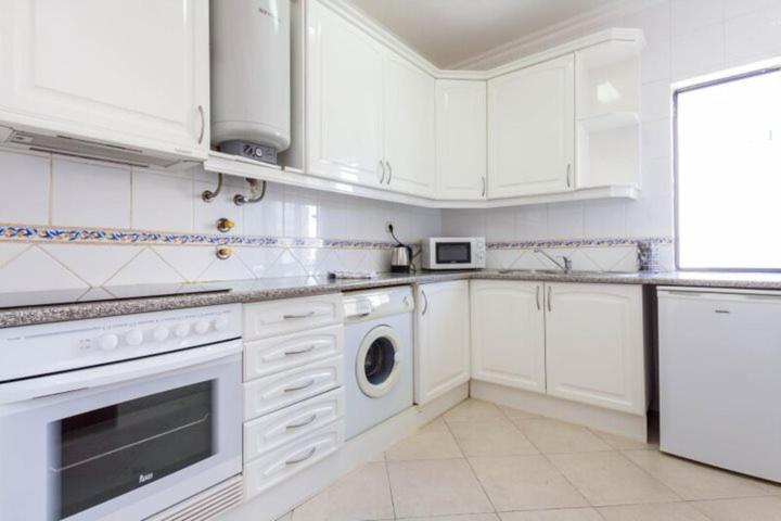 Calm Beach Apartement Portimão Εξωτερικό φωτογραφία
