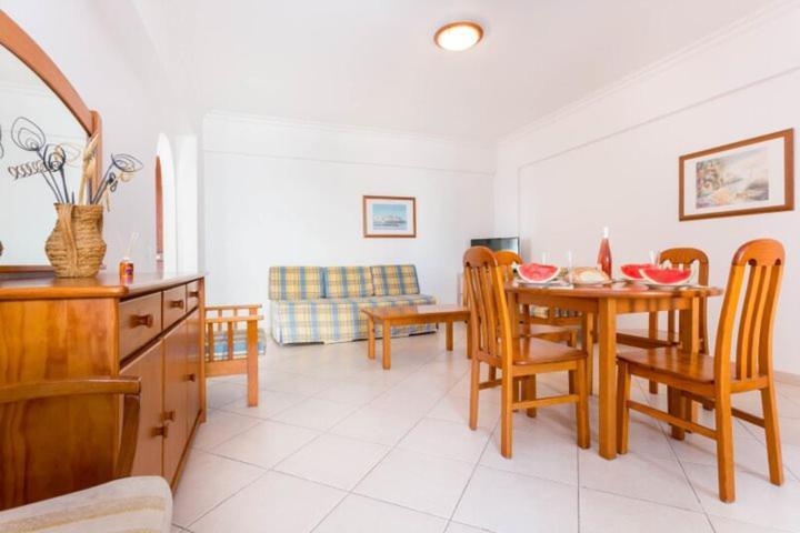 Calm Beach Apartement Portimão Εξωτερικό φωτογραφία