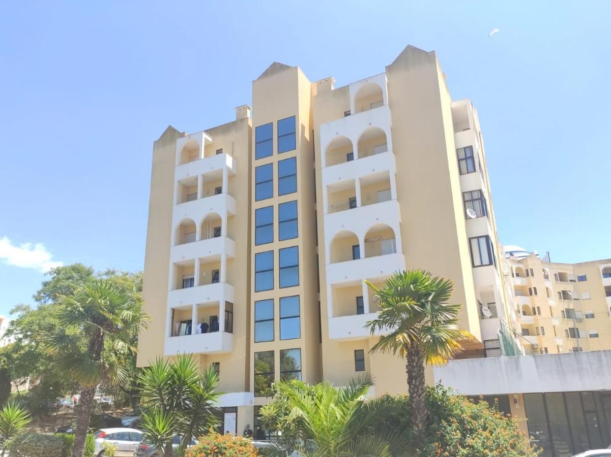 Calm Beach Apartement Portimão Εξωτερικό φωτογραφία
